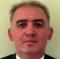 دکتر رامین یزدانی
