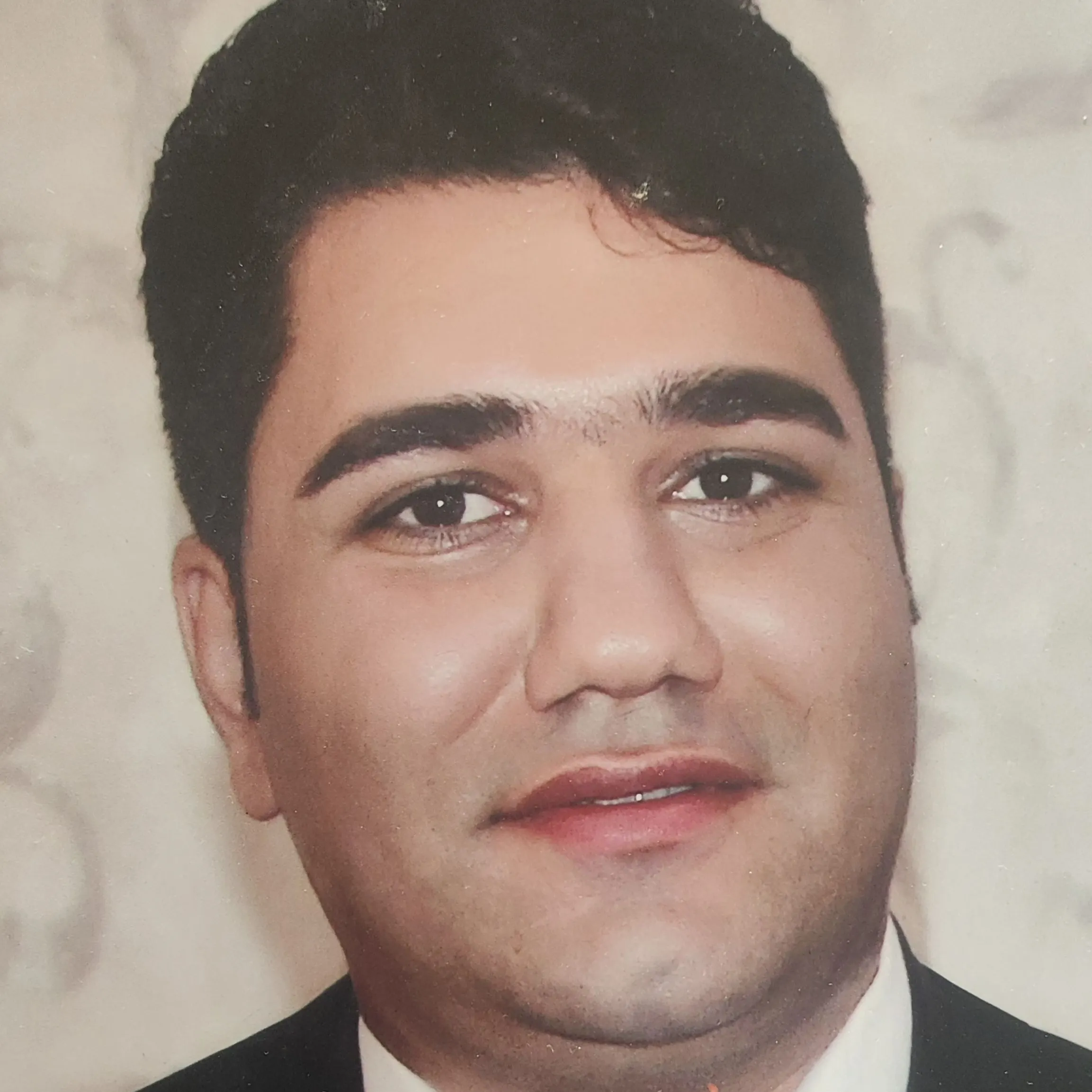 دکتر ابوالفضل قاسمی منفرد