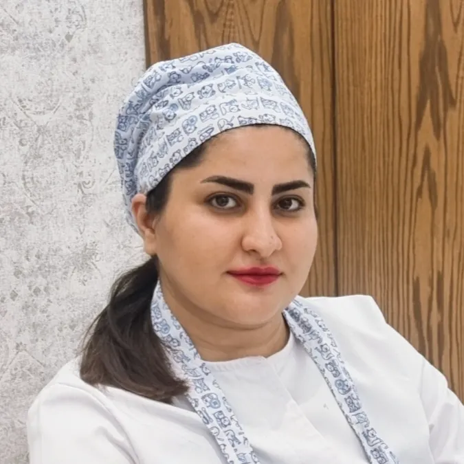 دکتر زهرا کیانی