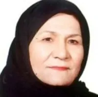 دکتر جهان افروز برهانی