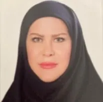 فرزانه یزدانی اورتاکند