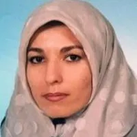 دکتر رویا جلیل زاده قره شیران