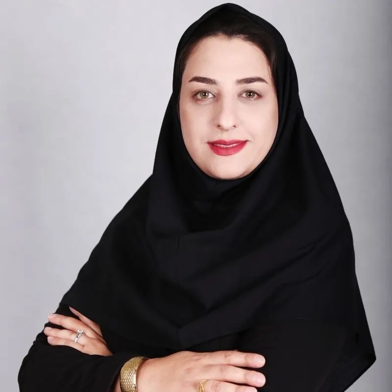 بهنوش ابوالحسنی