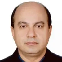 دکتر علی باسی
