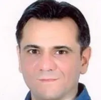 دکتر رامین اساسی