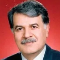 دکتر محمدرضا محیطی اصلی