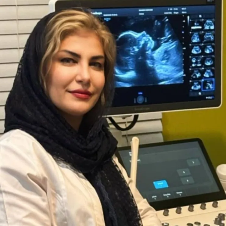 دکتر سودابه بشیری