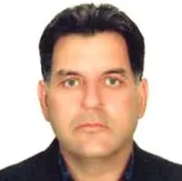 دکتر علیرضا کلامی زاده