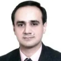 دکتر حمیدرضا پیروزنیا