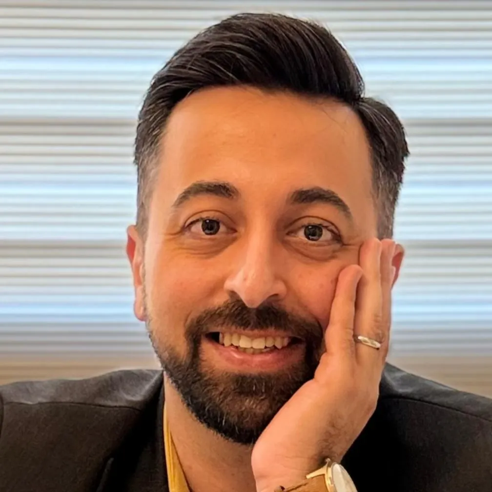 سید محمدعلی لوح موسوی