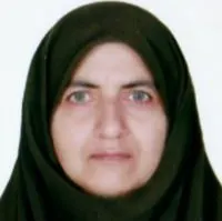 دکتر ژاله علی اصل ممقانی