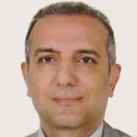 دکتر محمدرضا خوش سرور