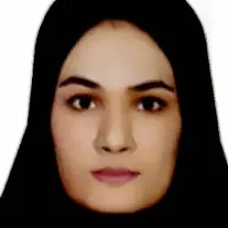 هدیه کاظم زاده