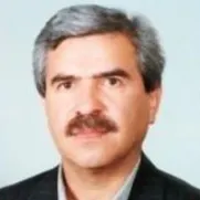 دکتر محمدعلی فرزان فر
