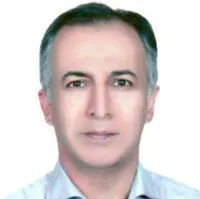 دکتر محسن کیهان سلطانی حسینی