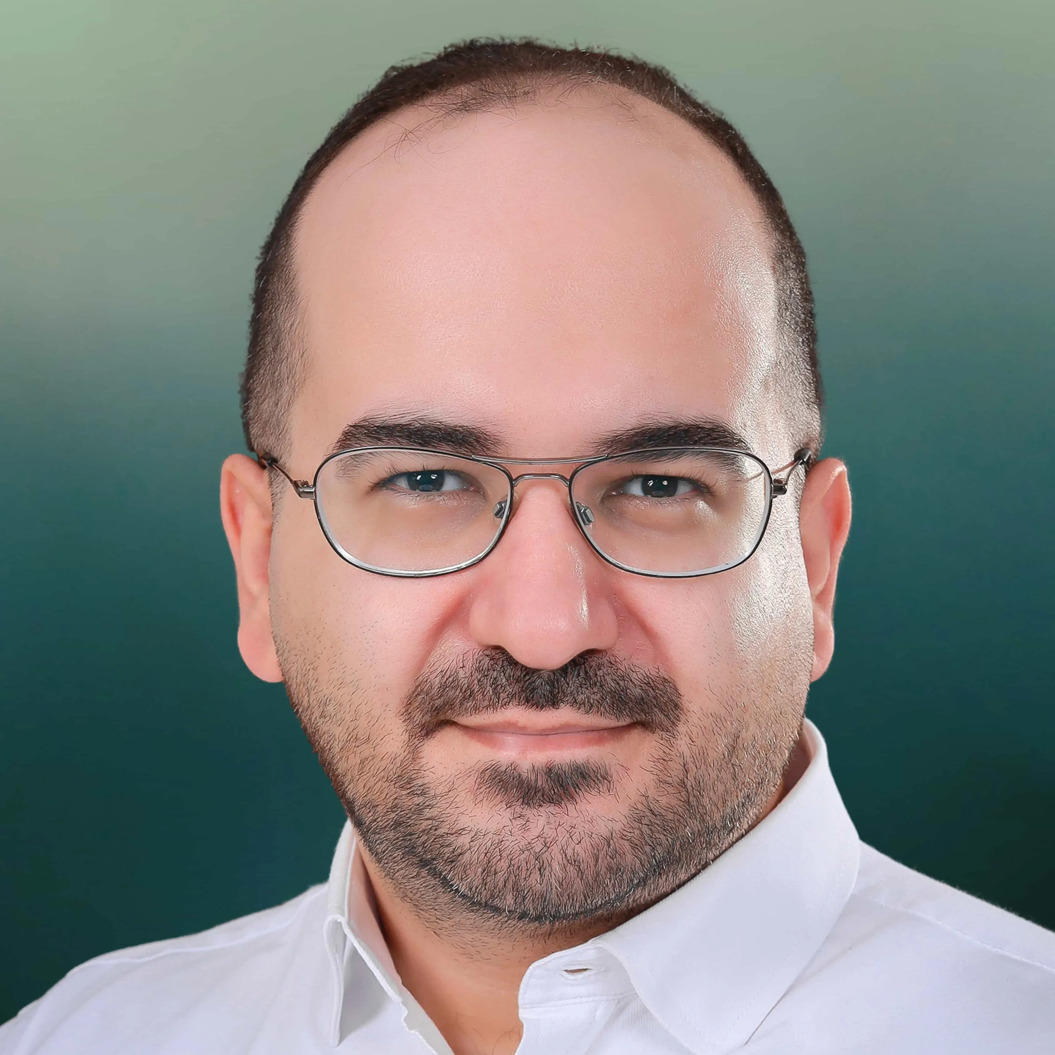 دکتر محمدعلی رضوانی