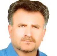 دکتر محمود گندلی ایستادگی