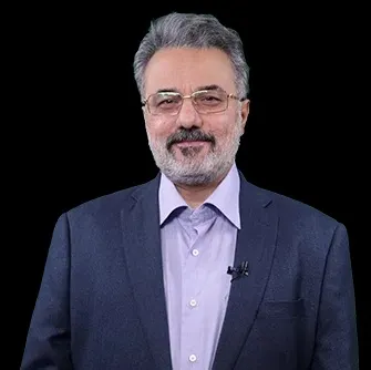 دکتر فرزاد پاکدل