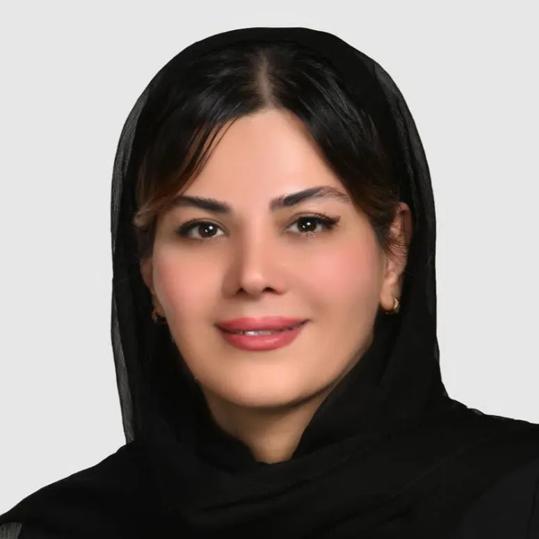 معصومه علی آبادی فراهانی