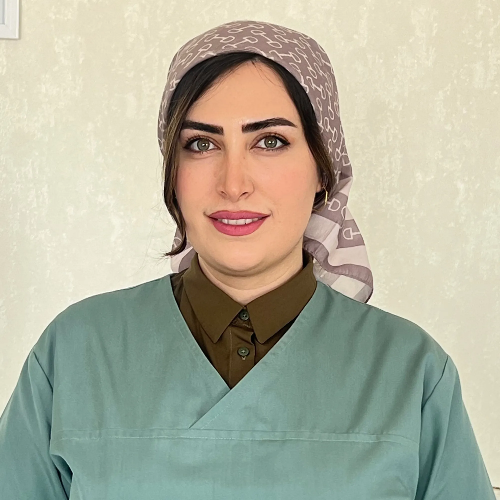 دکتر هانیه رحیمی