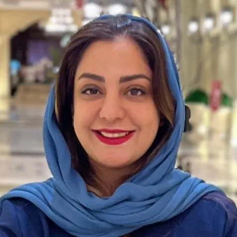 مهتاب رجبی