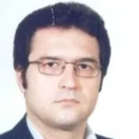 دکتر فرهاد شهرام