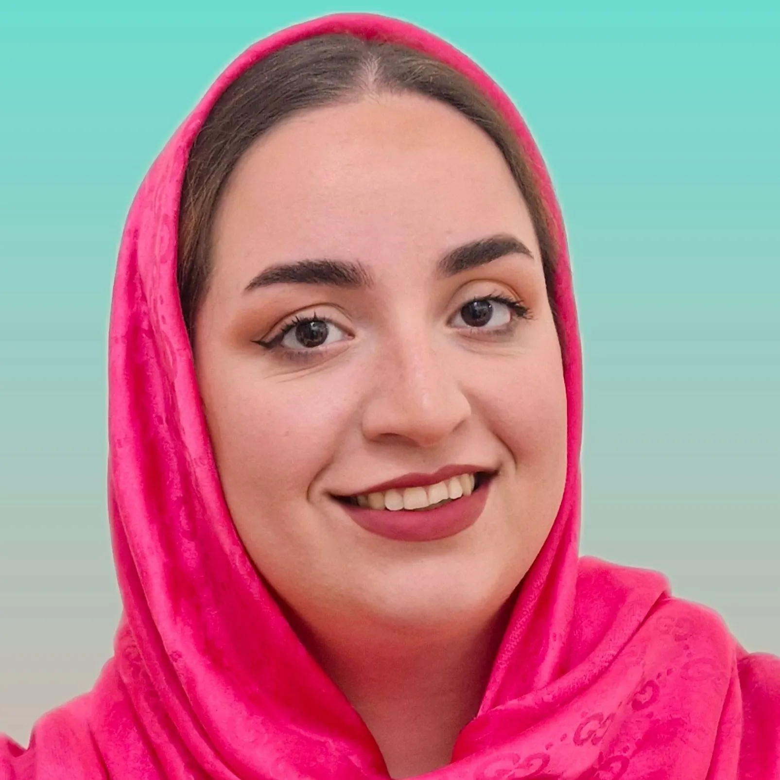 زهرا فردوسی زاده