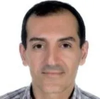 دکتر امیر پیروزیان