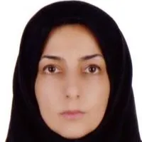 دکتر مریم تقوی شیرازی