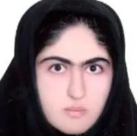 دکتر فاطمه مرادی