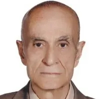 دکتر علی نبوی