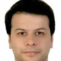 دکتر سعید رازی