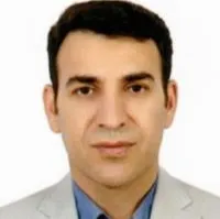 دکتر محمدعلی حاتمیان