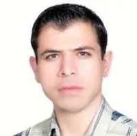 دکتر علیرضا جمشیدی مدد