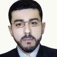 دکتر سیدمسلم محسنی حسین پور