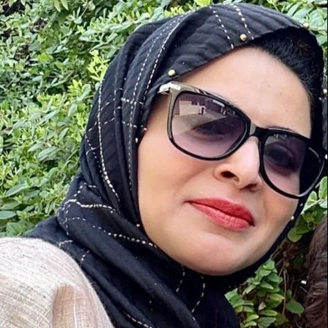 دکتر الهام ترک زاده آرانی