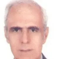 دکتر ناصر ایرانی شمیرانی