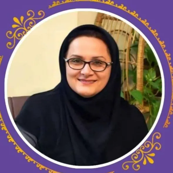دکتر زهرا دستمردی