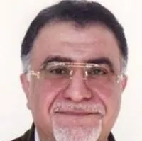 دکتر سیدعلیرضا کیاءهاشمی
