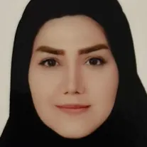 دکتر روزیتا مظهری