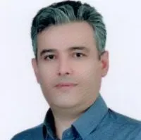 دکتر محمدعلی جمشیدی