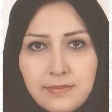 دکتر نسرین ضیائی