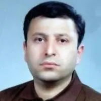دکتر همایون فرزانه