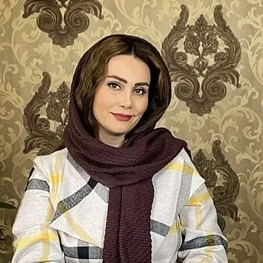 مهناز خسروی