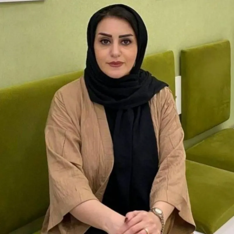 نصیبه علی زاده