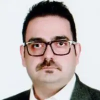 دکتر محمدرضا لاشیئی