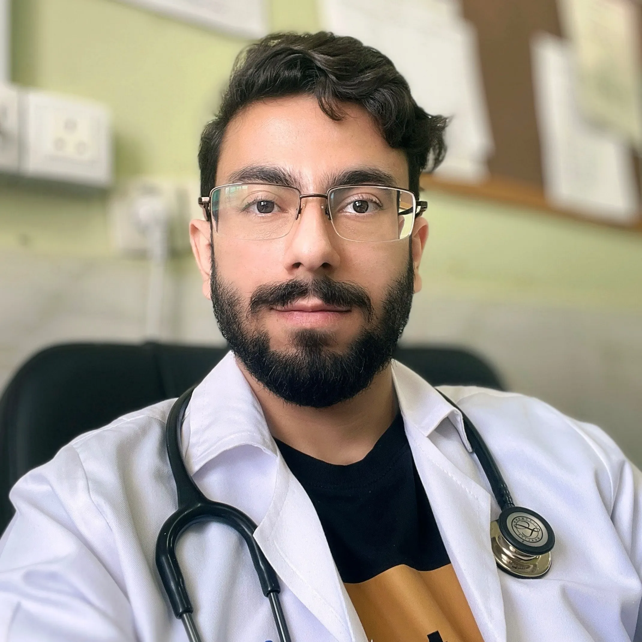 دکتر محمدرضا سلحشور