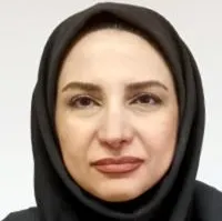 دکتر فاطمه معینی