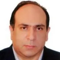 دکتر کاوه رویانی
