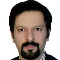 دکتر علی پدرزاده